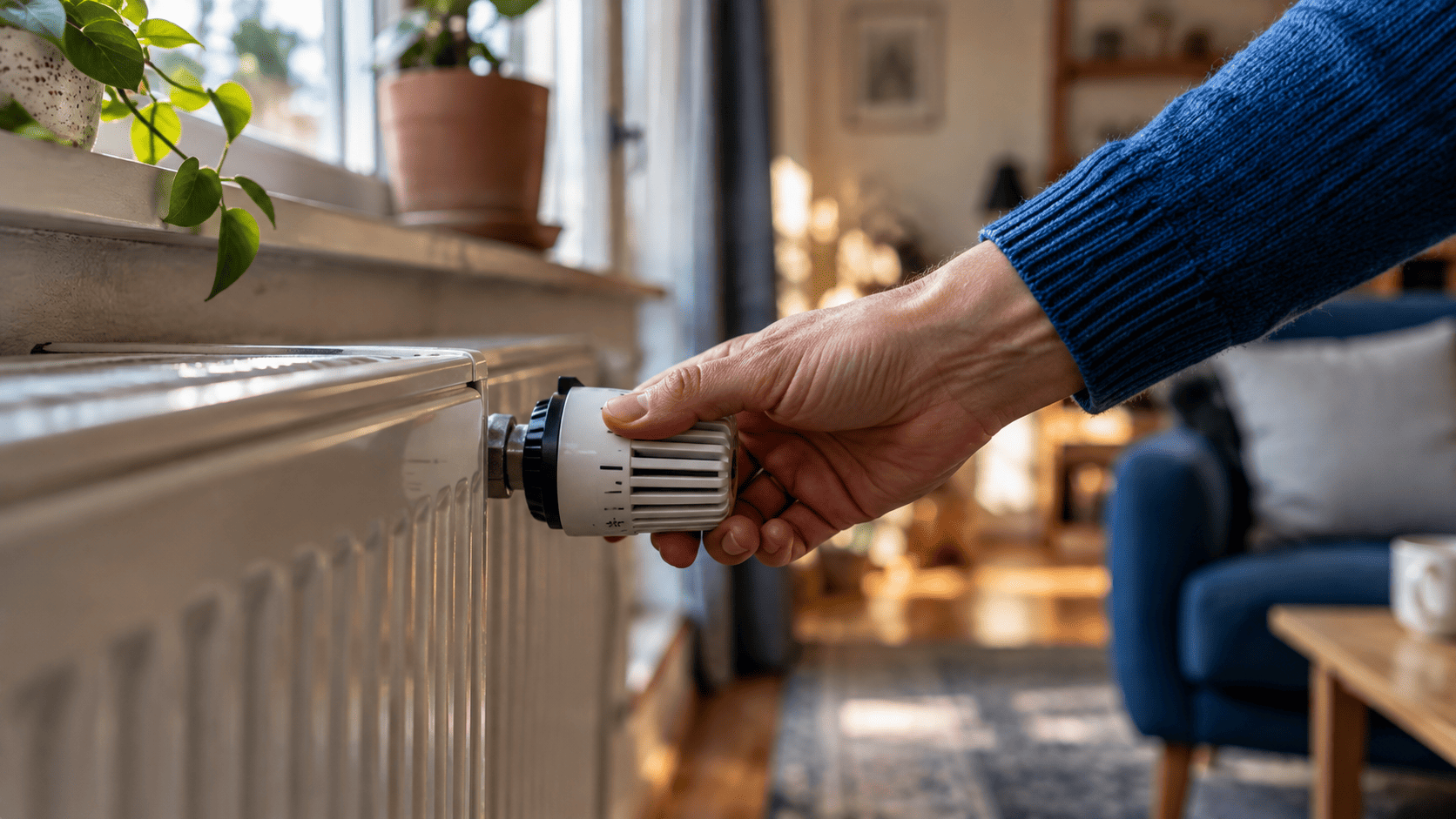 Heizen wird teurer – neuer Heizspiegel zeigt Sparpotenziale von bis zu 1.000 Euro pro Jahr