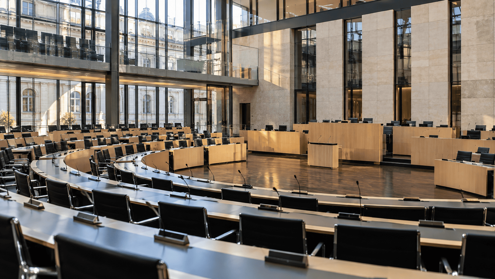 Bundesrat stimmt über Wohngeldkürzungen ab